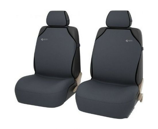 Чехлы-майки GTL Start Front серый 126257 