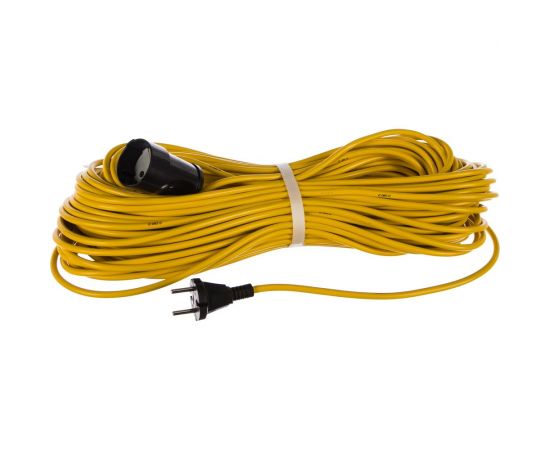 Удлинитель-шнур СОЮЗ ТМ, 1300Вт, 50м 481S-4109 
