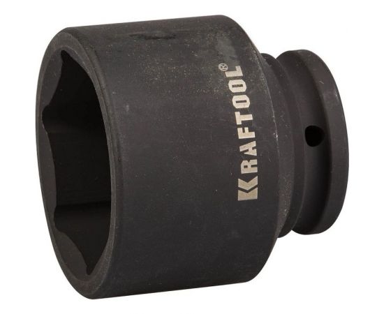 Торцовая головка INDUSTRIE QUALITAT ударная 3/4" 55 мм Kraftool 27945-55_z01 