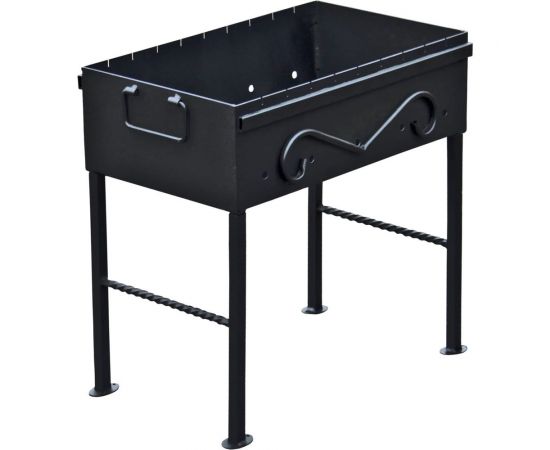 Мангал Комплект-Агро ПИКНИЧОК KA3425 