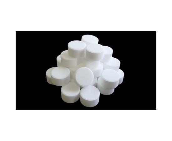 Таблетированная соль Гейзер 25 кг 41057 