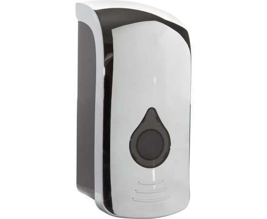 Настенный дозатор для жидкого мыла Аквалиния 500 мл ZY202-A 