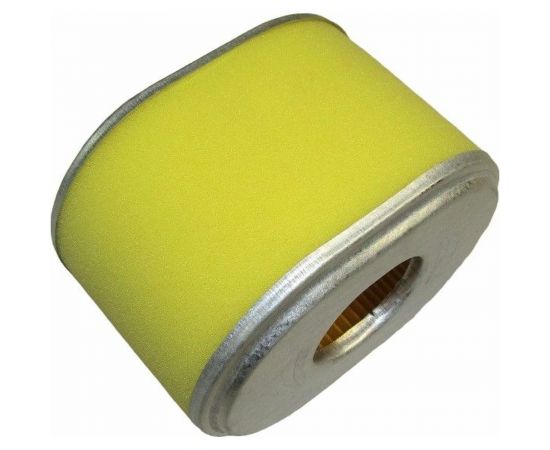 Фильтр воздушный GX160, 200, КМ-210 100x73x66 мм, овал (17210-ZE1-822) ТСС 024899 