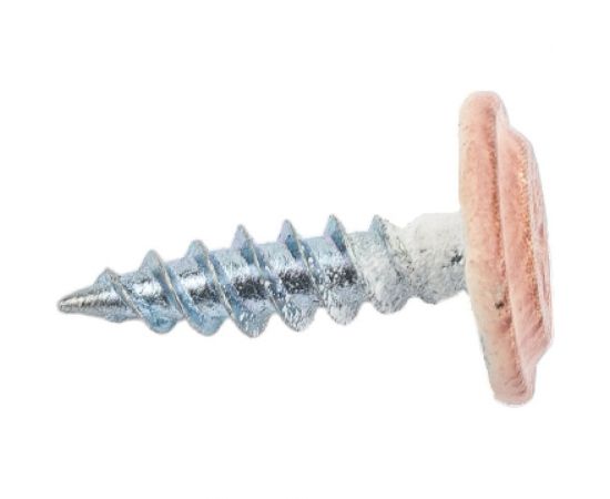 Саморез Daxmer пш м 4,2x16 500 шт., сосна 346357 