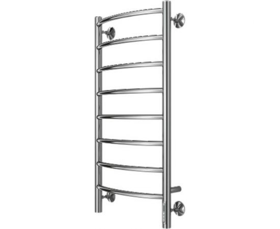 Полотенцесушитель Terminus Классик quick touch П8 400x850 4670078531346 