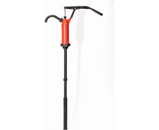 Бочковой ручной рычажный насос SIPL универсальный (полипропиленовый) JT0502 