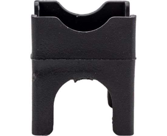 Фиксатор горизонтальный Опора Кубик малый 20/25/30/35 (500 шт) для арматуры 4-18 мм Технопласт 200023 