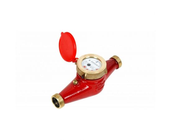 Счетчик воды ДЕКАСТ ВСКМ 90-25 "АТЛАНТ" 72-25-266 