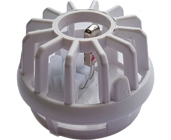 Пожарный тепловой точечный максимальный извещатель Магнито-контакт ИП 114-50-А3• НЗ 00-00002346 