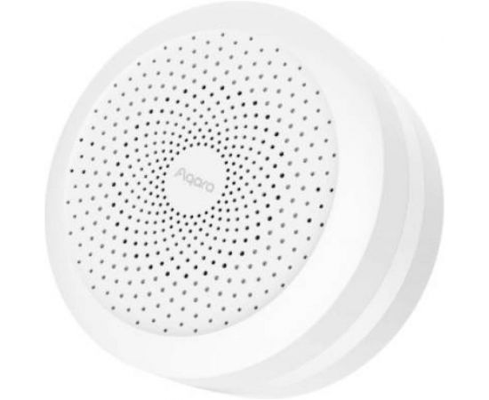 Центр управления умным домом Aqara Hub M1S EU HM1S-G01 