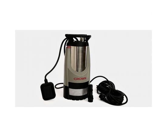 Погружной насос Crown CT35046F 