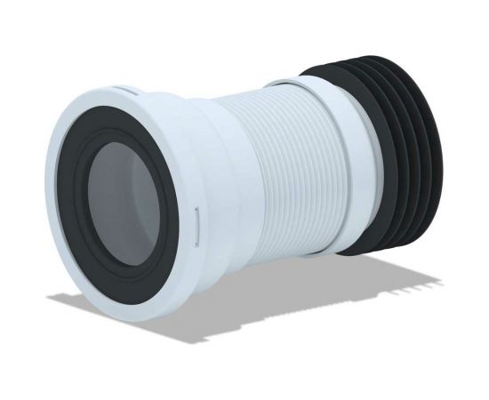 Гофра для унитаза АНИ пласт K918 