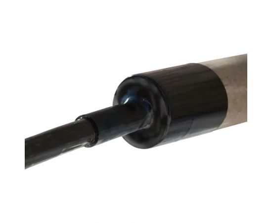 Уплотнитель кабельных проходов КВТ УКПт 130 на 28 61280 