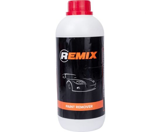 Смывка краски REMIX 1 кг RM-SOL5/1кг 