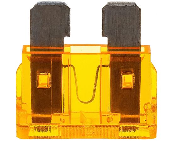 Предохранители Airline Стандарт 5 A, в пакете, 50 шт. AFU-S-12 