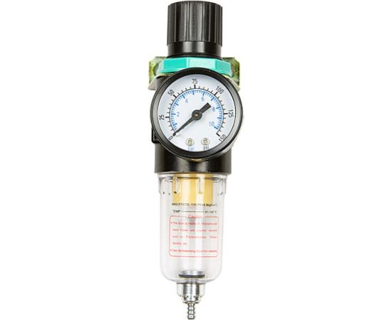 Фильтр влагомаслоотделитель для пневмоинструмента Sturm 1710-02-03 