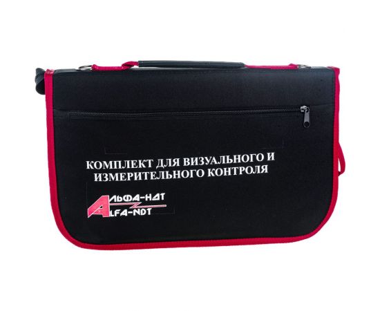 Комплект ВИК АЛЬФА-1 Базовый с поверкой АЛЬФА-НДТ УП-00001659 