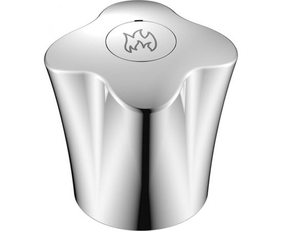 Ручка для смесителя OLIVES VIGO горячая вода 85058002000HOT 