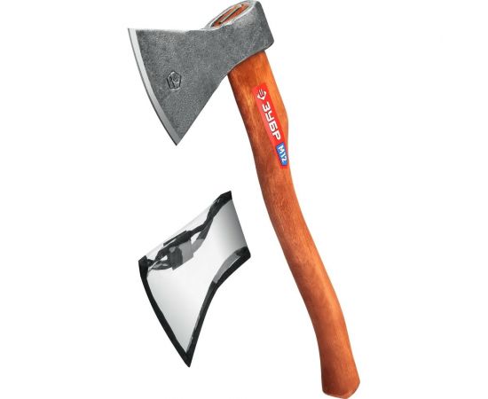 Универсальный кованый топор ЗУБР М12 1200/1550 г, 500 мм 20625-10_z02 