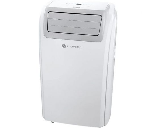 Мобильный кондиционер Loriot LPC-14TSM 