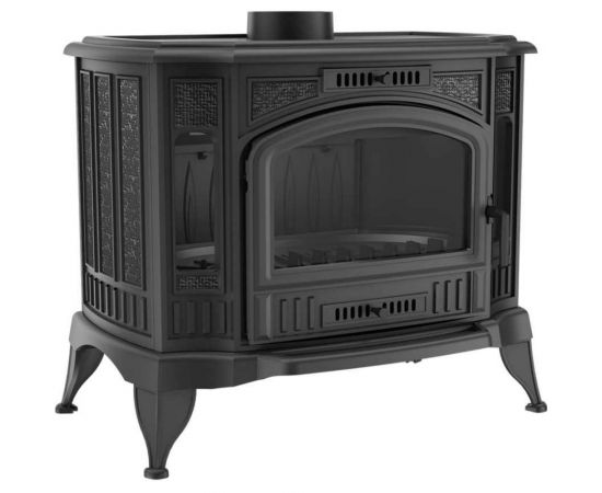 Печь-камин KRATKI чугунный KOZA\/K9\/150 