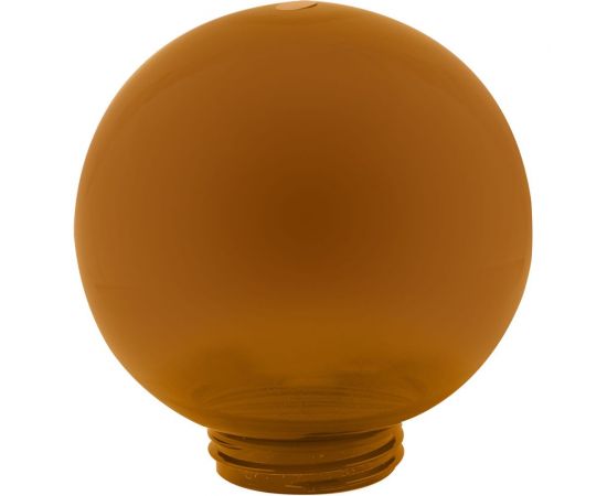 Рассеиватель для садово-парковых светильников Uniel BRONZE UFP-R200A 8076 