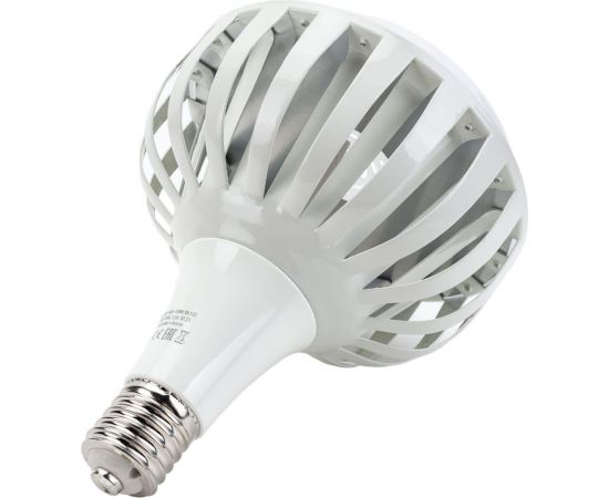 Светодиодная лампа КОСМОС PREMIUM HWLED 150W 220V E40 4500K KHWLED150WE4045 – изображение 2