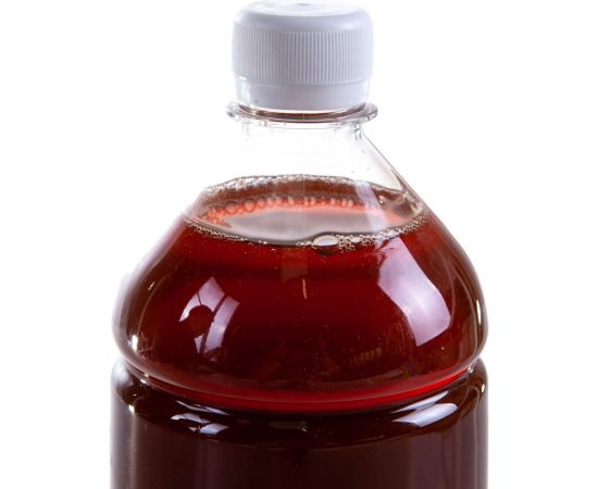 Флюс ЛТИ-120 Lux 1 л Connector LTI-120LUX-1000 – изображение 2