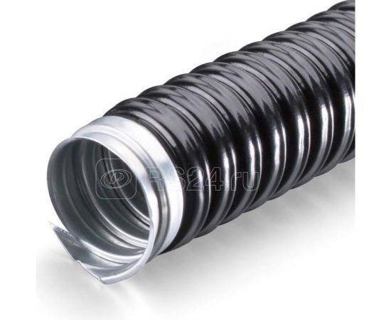Металлорукав с протяжкой FORTISFLEX Р3-ЦПнг-LS 12 76645 – изображение 2