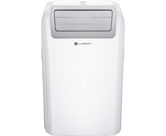 Мобильный кондиционер Loriot LPC-14TSM – изображение 2