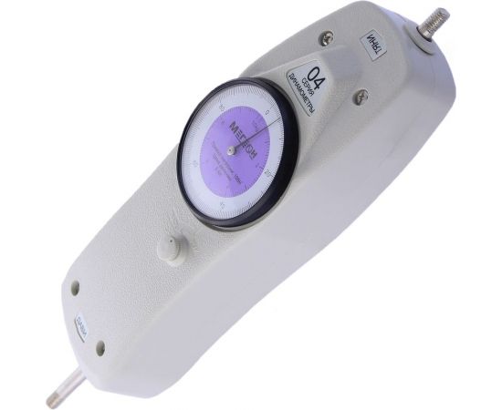 Стрелочный динамометр МЕГЕОН 04500 00000003083 – изображение 2