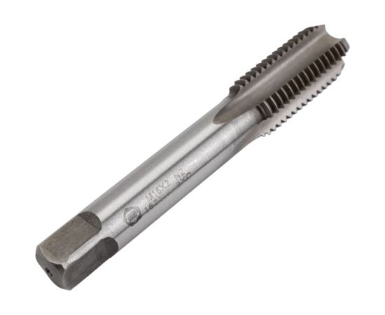 Ручной метчик комплект Туламаш М 16 х2 9ХС ТМ 100183 – изображение 2