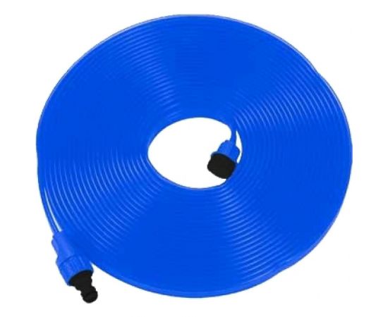 Шланг для капельного полива GREEN APPLE 3-х рукавный, 15 м Б0003088 – изображение 2