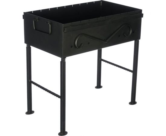 Мангал Комплект-Агро ПИКНИЧОК KA3425 – изображение 2