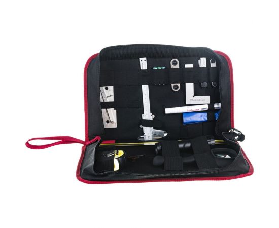 Комплект ВИК АЛЬФА-1 Базовый с поверкой АЛЬФА-НДТ УП-00001659 – изображение 2