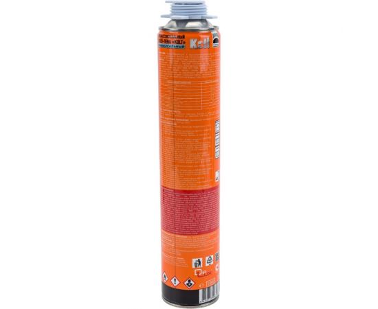 Клей-пена профессиональная KOLT K93S14 – изображение 2