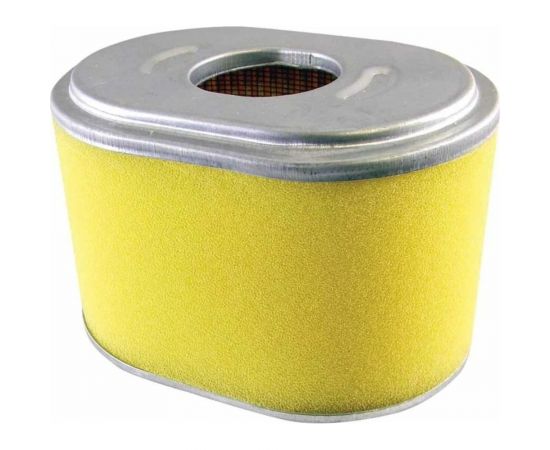 Фильтр воздушный GX160, 200, КМ-210 100x73x66 мм, овал (17210-ZE1-822) ТСС 024899 – изображение 2