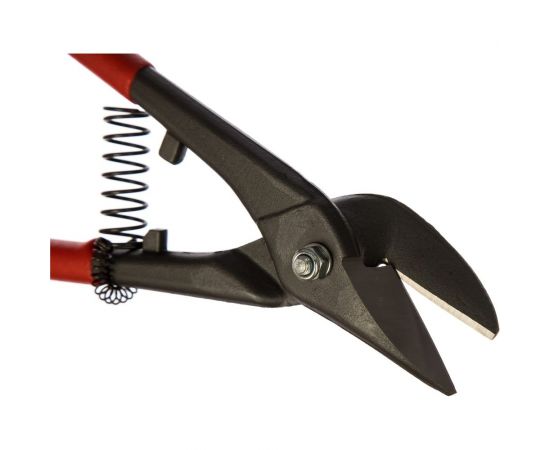 Ножницы по металлу 260мм, правые NWS Идеальные 063R-12-260 – изображение 2