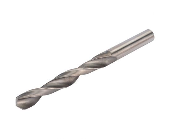 Сверло по металлу Туламаш цилиндрический хвостовик 13 мм Р6М5 101639 – изображение 2