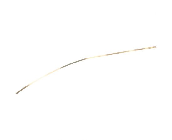 Стальные стяжки FORTISFLEX СКС-2 304 12х1400 74991 – изображение 2