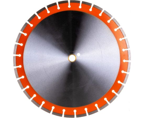 Круг отрезной универсальный Master Line (450х3.4х10х32/25.4 мм) Diam 000531 – изображение 2