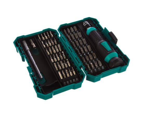 Набор отверток ProsKit SD-9857M 00352294 – изображение 2