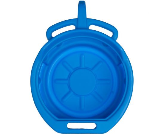 Контейнер для сбора технических жидкостей 8л МАСТАК 131-00008 – изображение 2