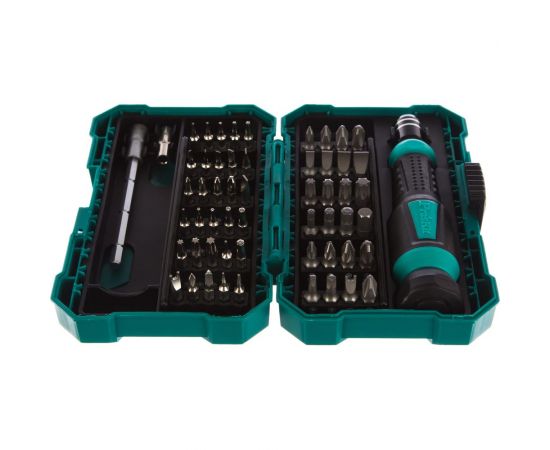 Набор отверток ProsKit SD-9857M 00352294 – изображение 3