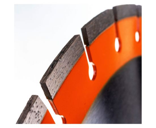 Круг отрезной универсальный Master Line (450х3.4х10х32/25.4 мм) Diam 000531 – изображение 3