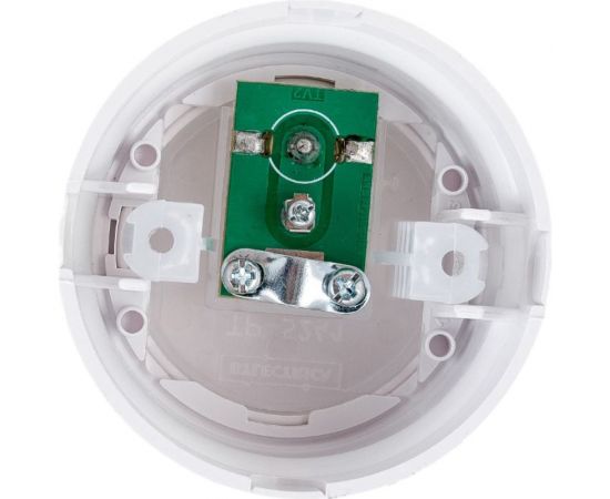 Розетка TV Bylectrica ОУ, серия РЕТРО, белый, ТР-5241 – изображение 3