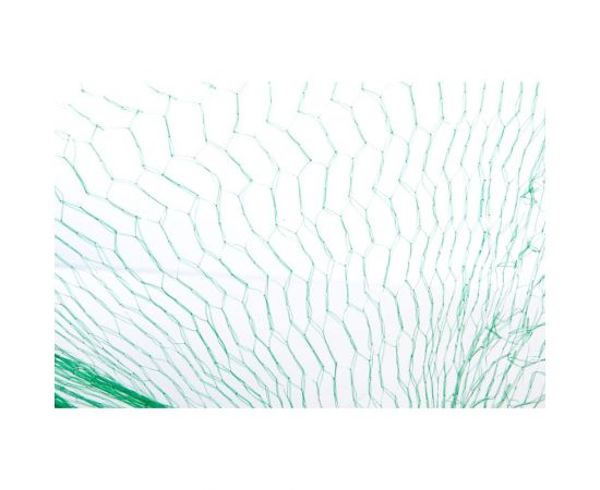Садовая сеть защита от птиц 4х5м GREEN APPLE Б0008297 – изображение 3