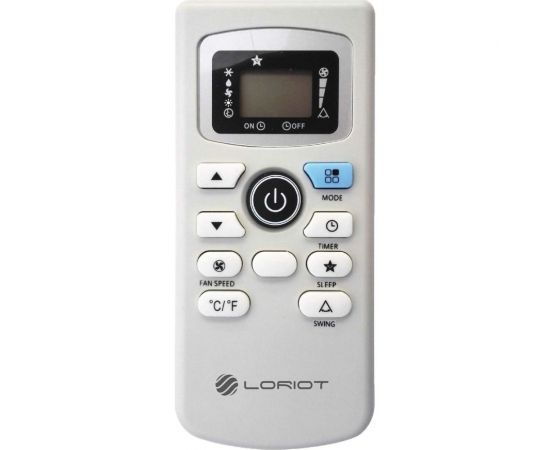 Мобильный кондиционер Loriot LPC-14TSM – изображение 3