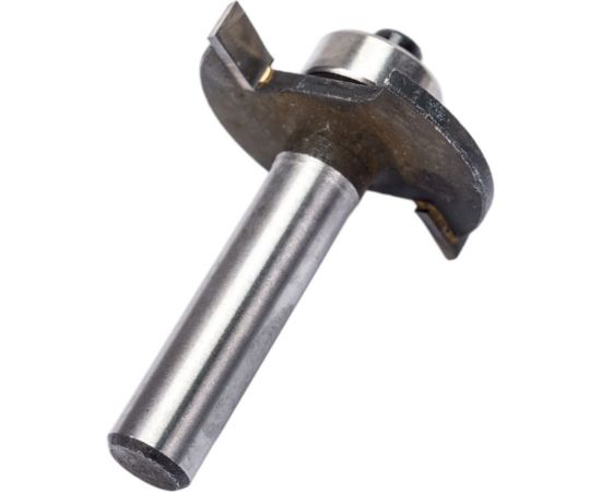 Фреза кромочная фальцевая дисковая 4.0x32 мм, S-8 мм, Z2 S.E.B. 308FZ-8432 – изображение 3