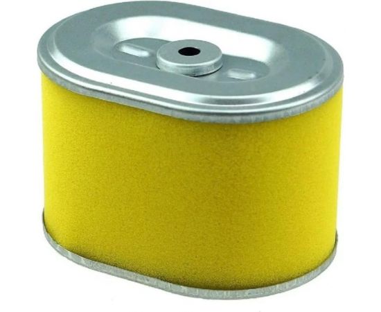 Фильтр воздушный GX160, 200, КМ-210 100x73x66 мм, овал (17210-ZE1-822) ТСС 024899 – изображение 3